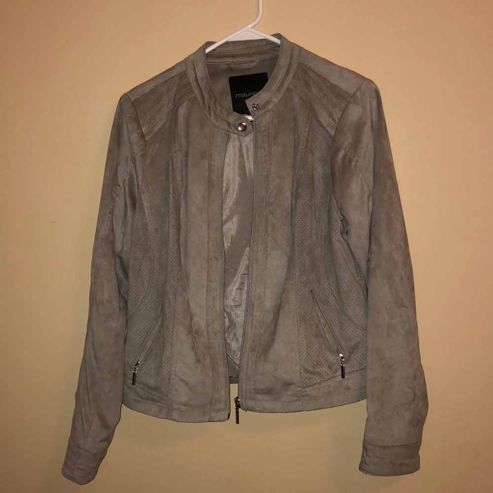 Maurice’s Jacket